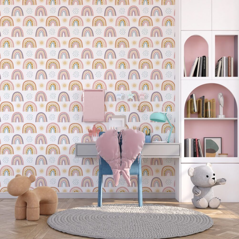 Rainbow - 019 - Image 2