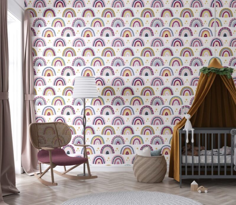 Rainbow-020-B Rainbow-020-B