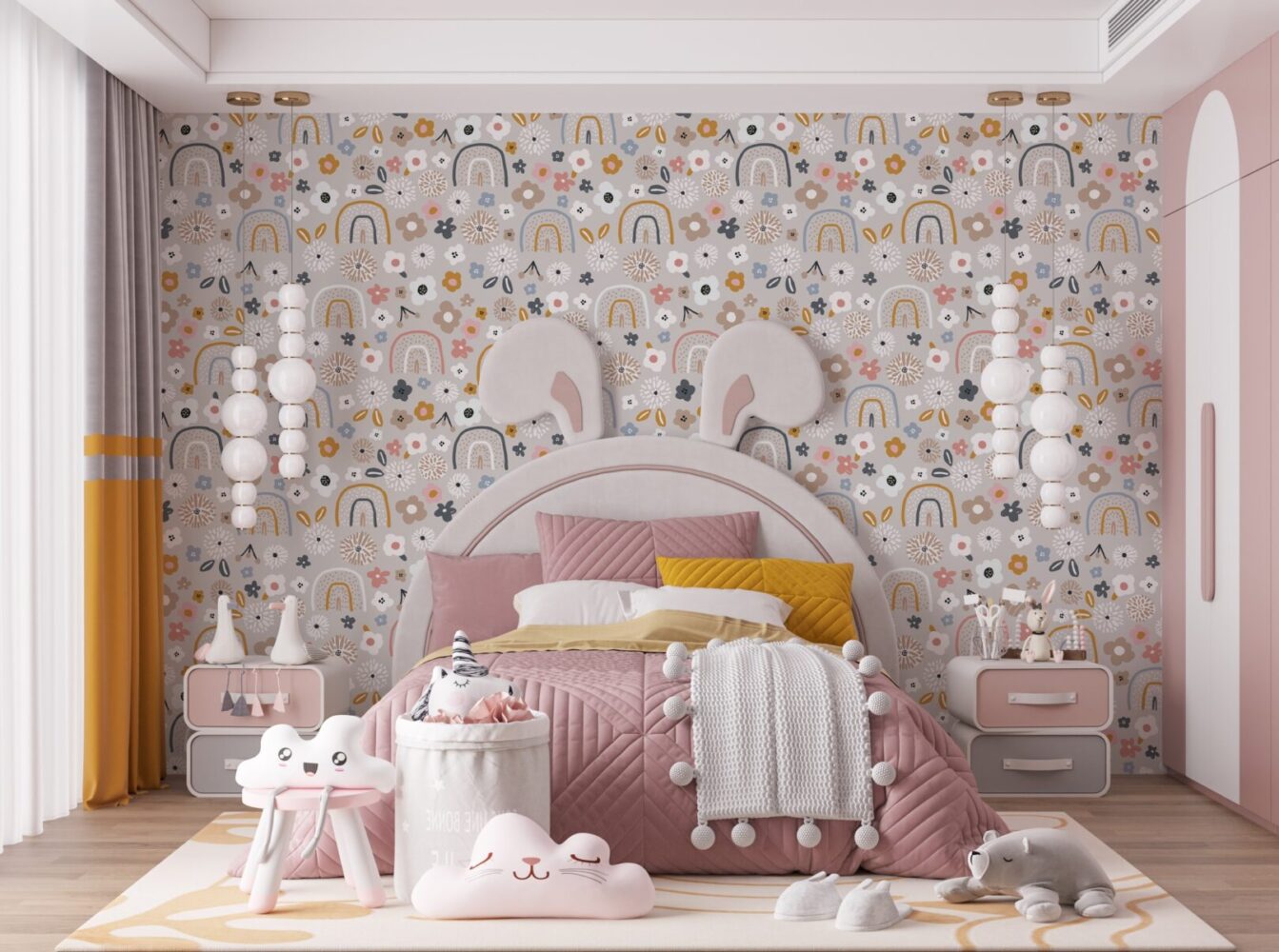 Rainbow - 022 - Image 2