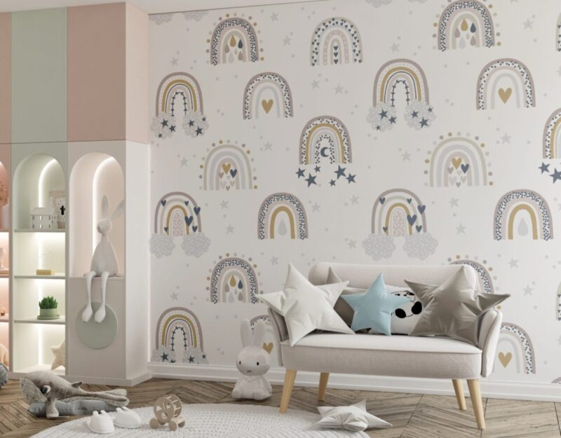 Rainbow-023-C Rainbow-023-C