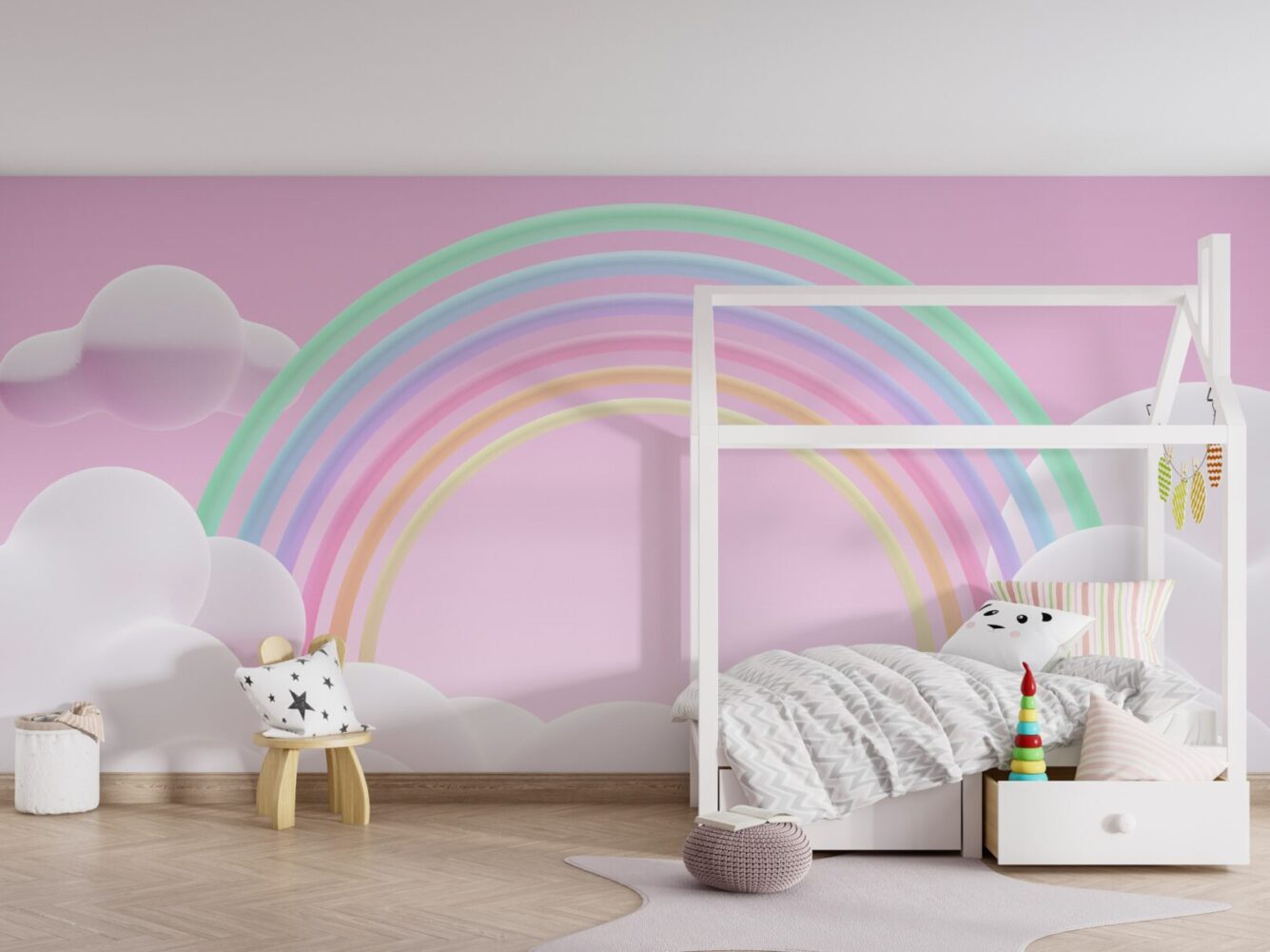 Rainbow3D - 001 - Image 2