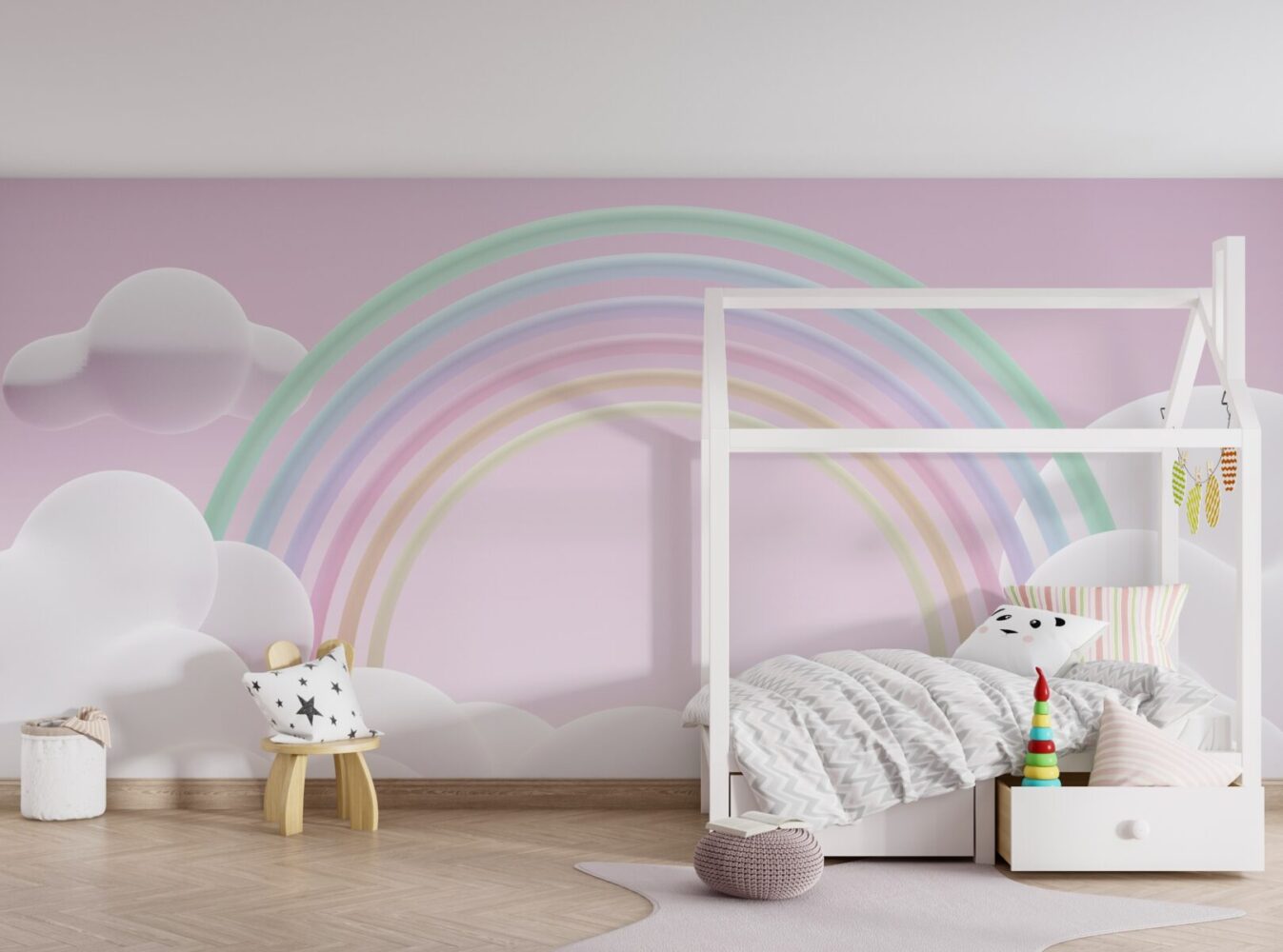 Rainbow3D - 001 - Image 3