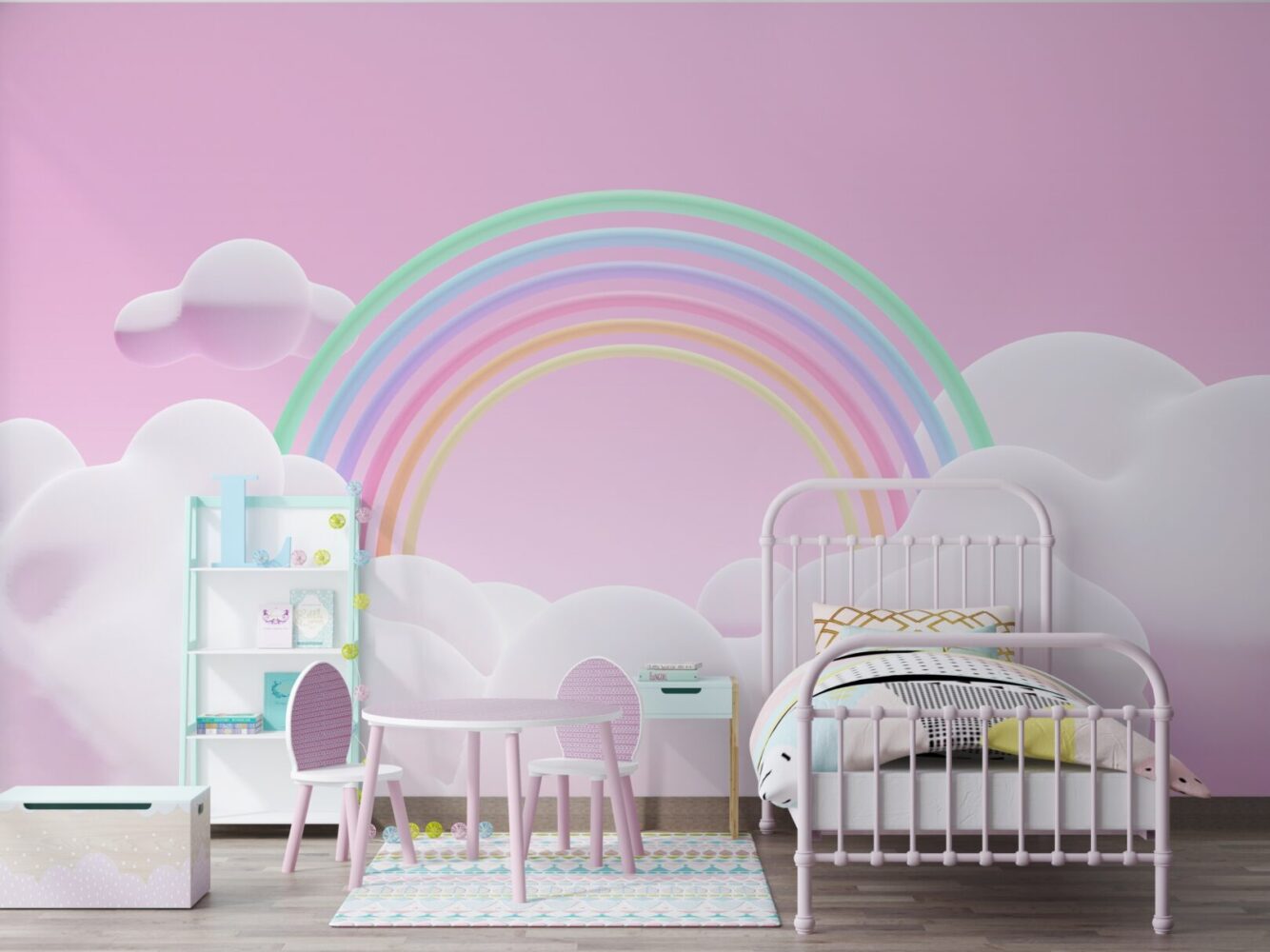 Rainbow3D - 001 - Image 4