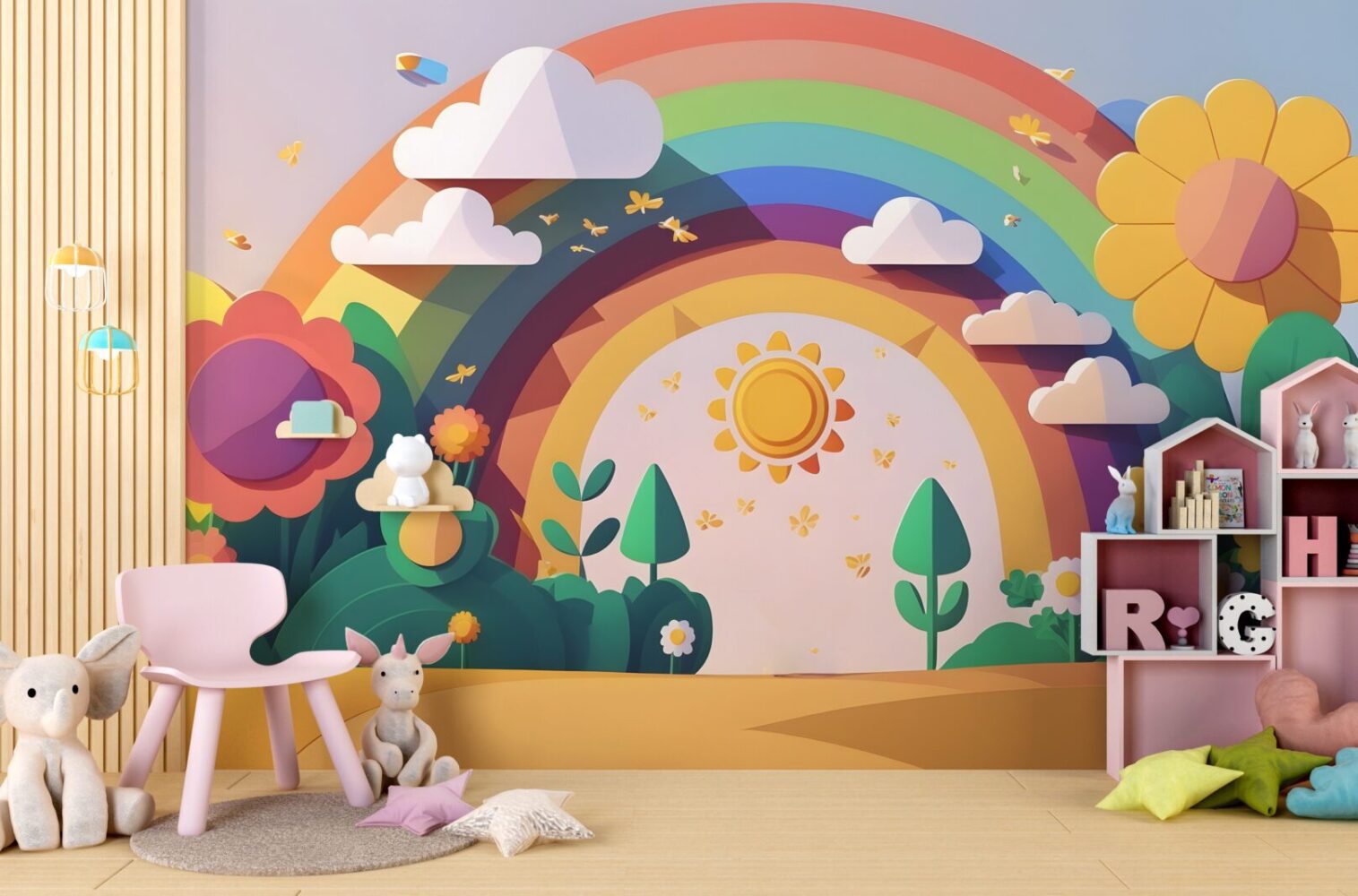 Rainbow3D - 002 - Image 2