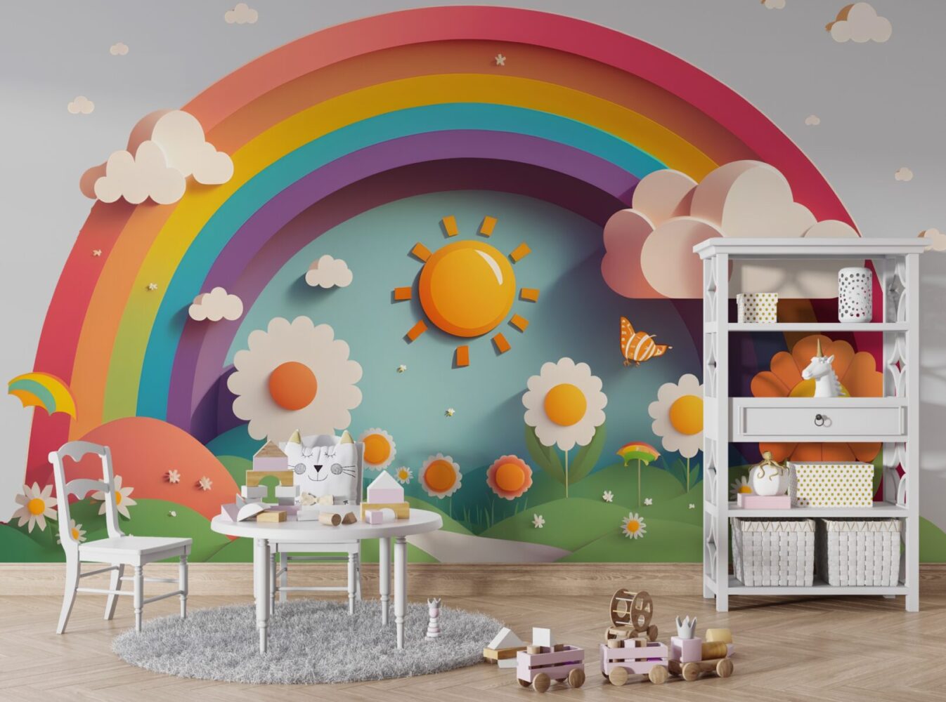 Rainbow3D - 004 - Image 2