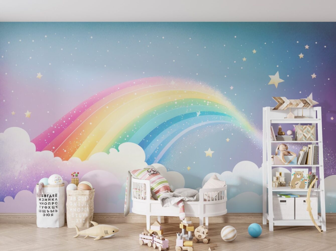 Rainbow3D - 005 - Image 2