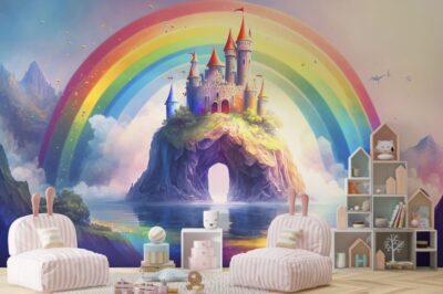 Rainbow3D-008-A