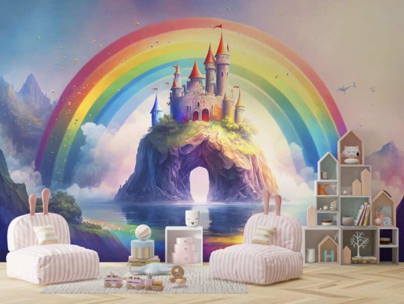 Rainbow3D-008-A