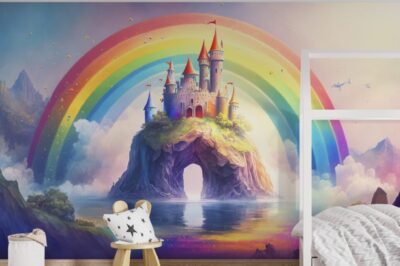 Rainbow3D-008-B