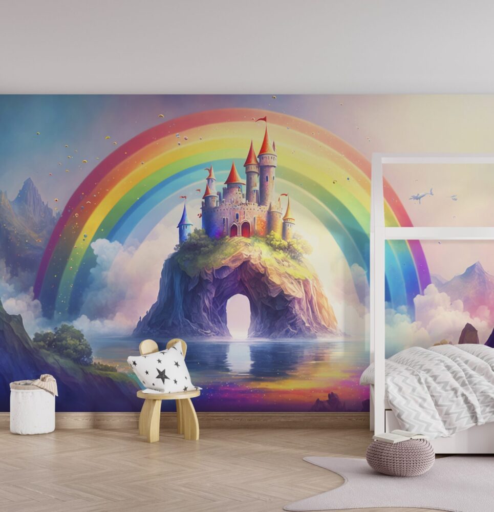 Rainbow3D - 008 - Image 2