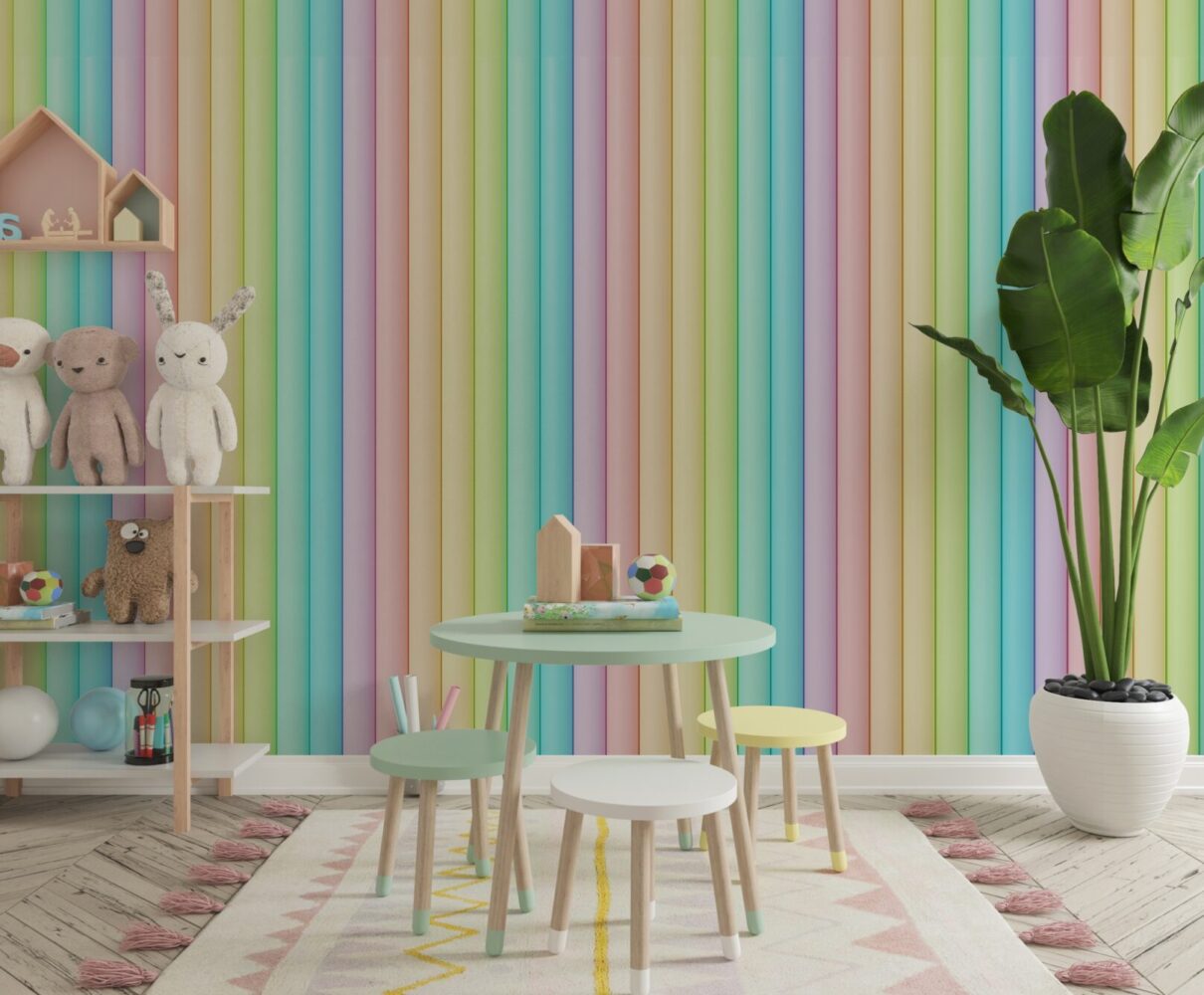 Rainbow3D - 009 - Image 2