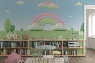 Rainbow3D-010-B