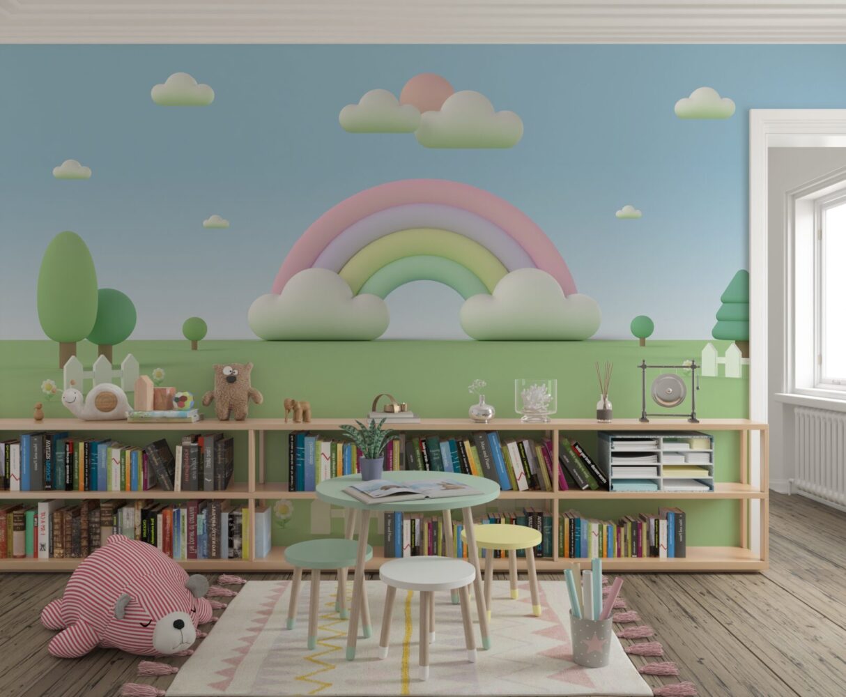 Rainbow3D - 010 - Image 2