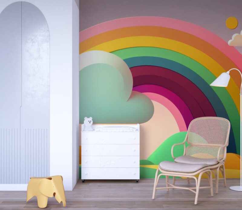 Rainbow3D-011-A