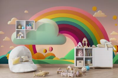 Rainbow3D-011-B