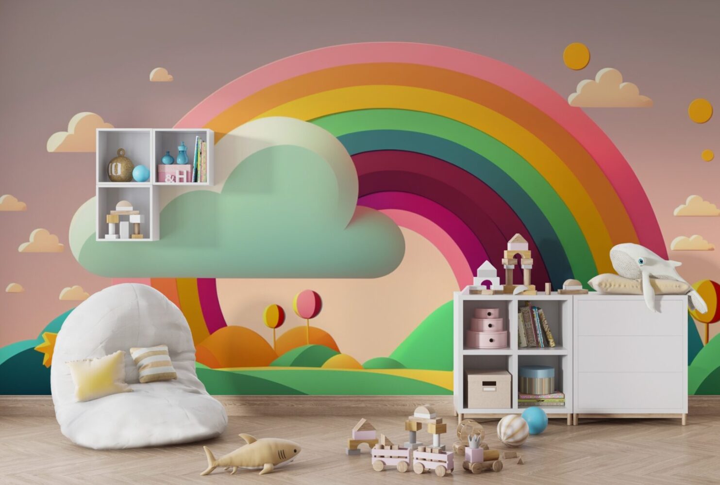 Rainbow3D - 011 - Image 2