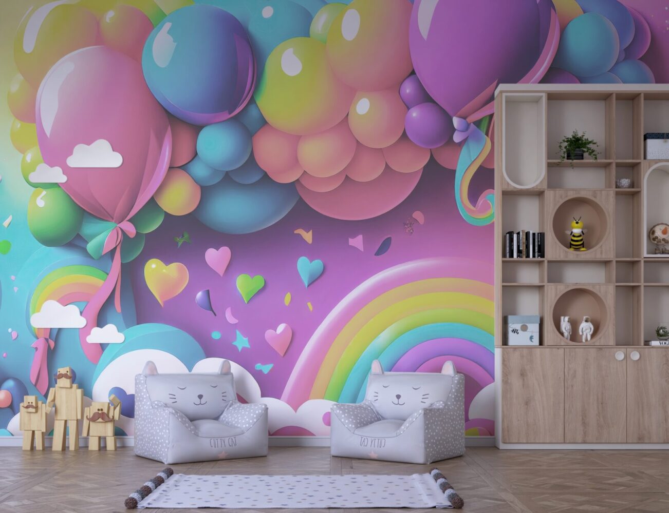 Rainbow3D - 012 - Image 2