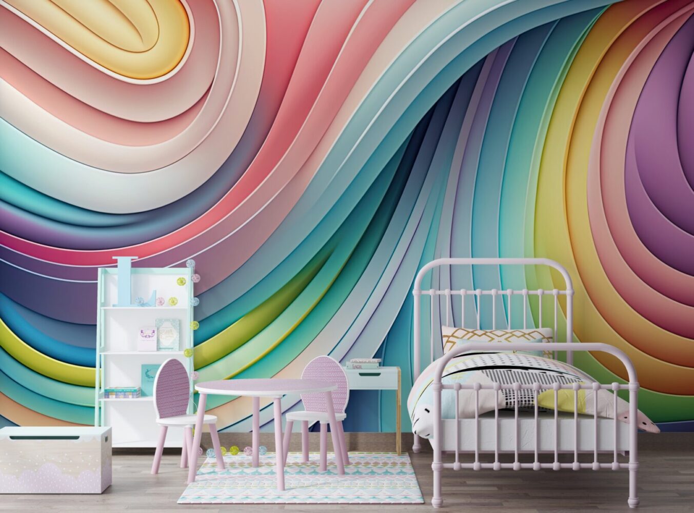 Rainbow3D - 014 - Image 2