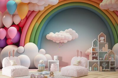 Rainbow3D-015-A