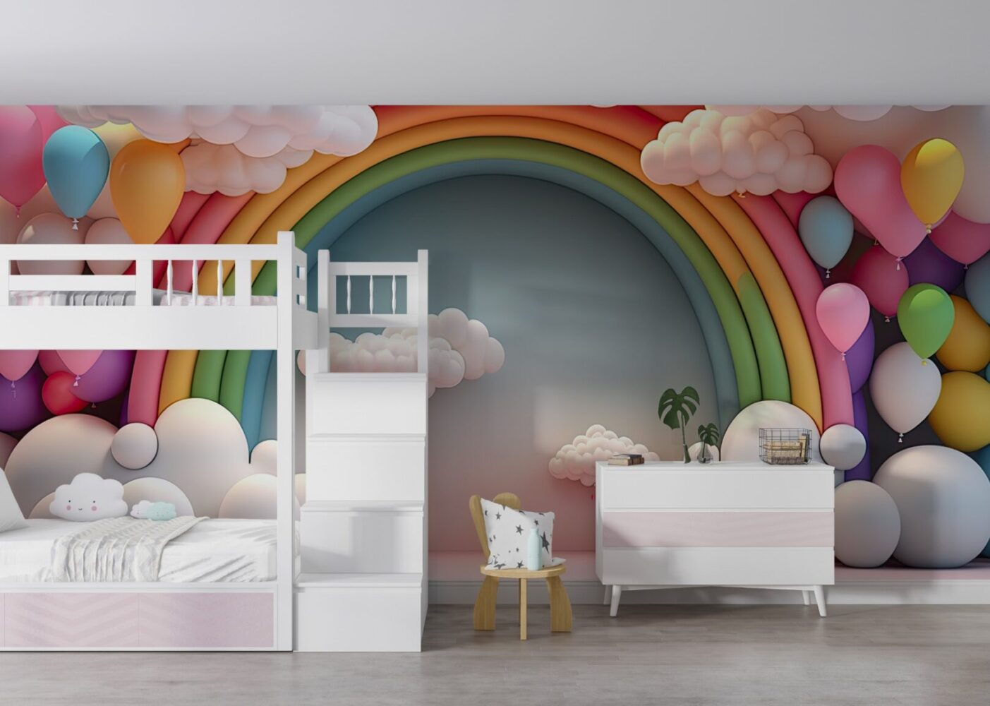 Rainbow3D - 015 - Image 2