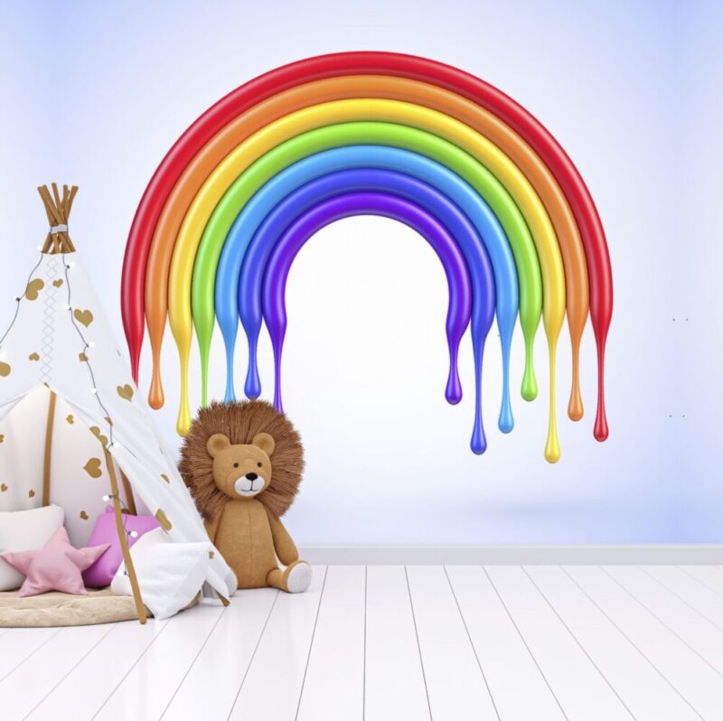 Rainbow3D-016-A