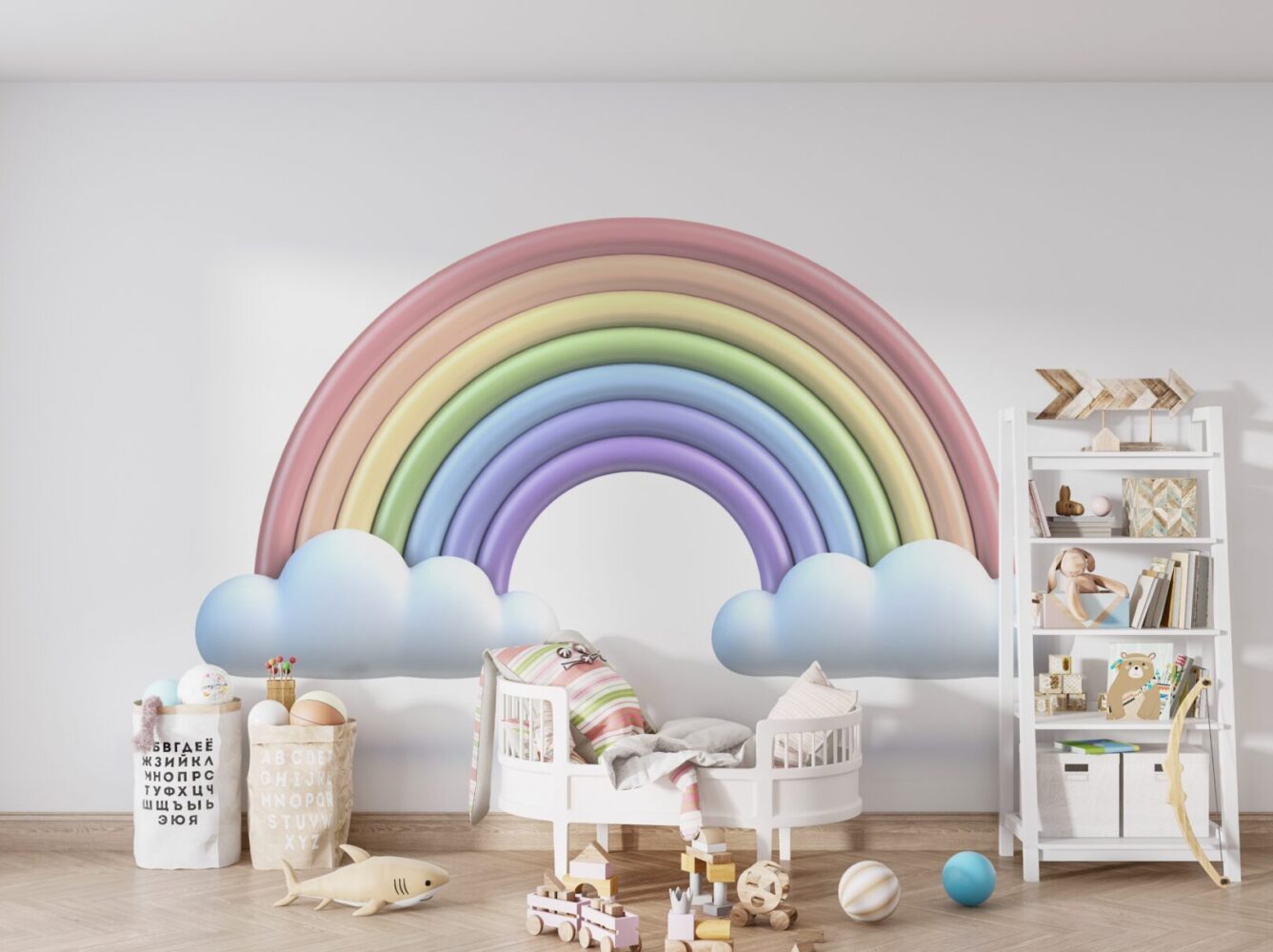 Rainbow3D - 017 - Image 2