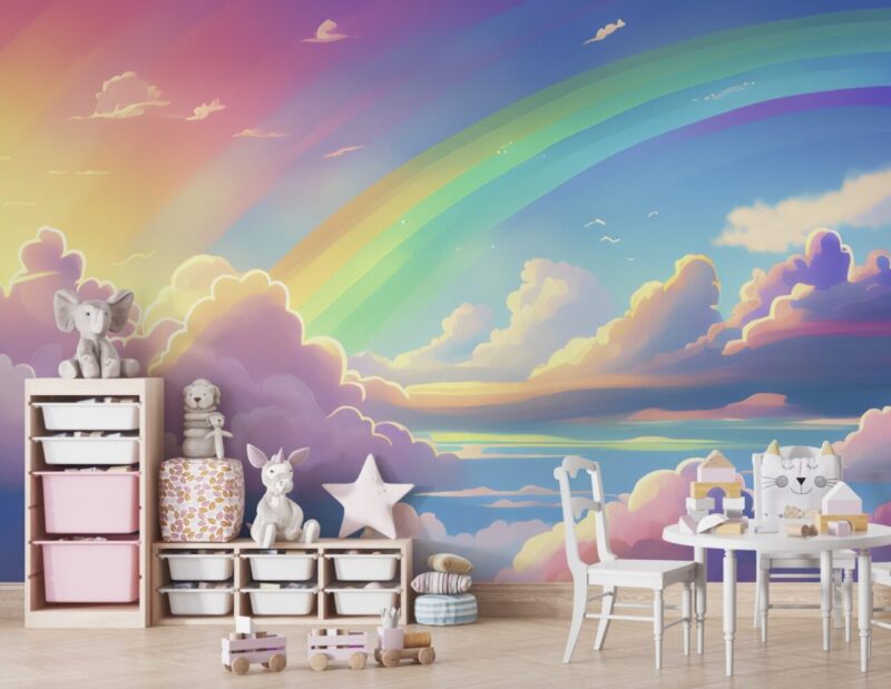 RainbowPaint-001-B RainbowPaint-001-B