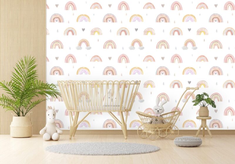 RainbowWatercolor-001-C RainbowWatercolor-001-C