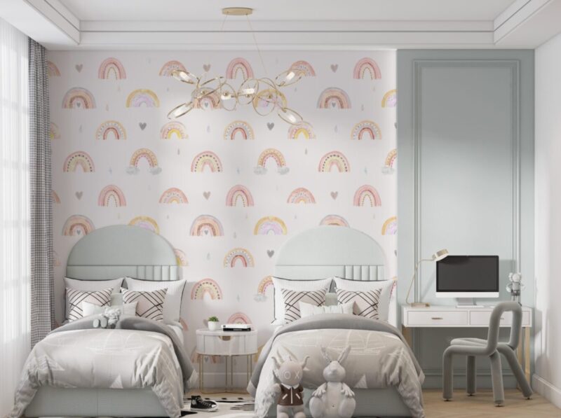 RainbowWatercolor-001-D RainbowWatercolor-001-D