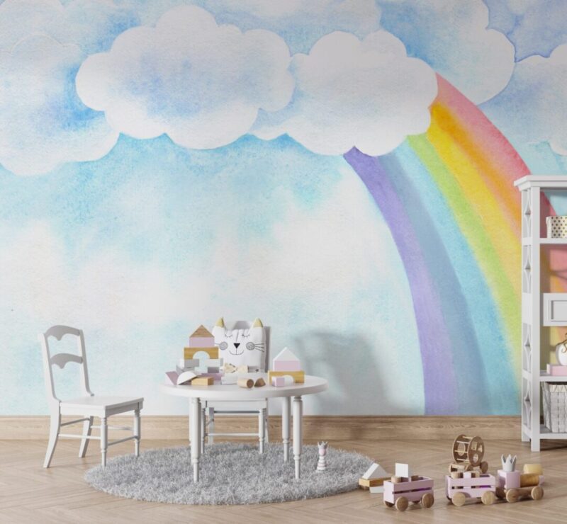 RainbowWatercolor-006-B RainbowWatercolor-006-B