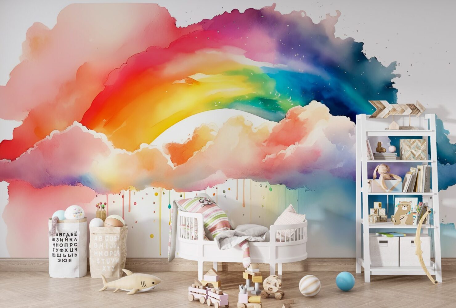 RainbowWatercolor - 013