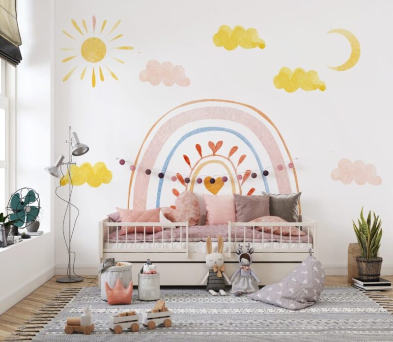 RainbowWatercolor-021-B RainbowWatercolor-021-B