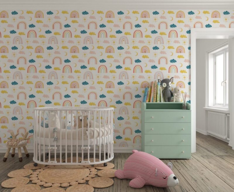 RainbowWatercolor-022-B RainbowWatercolor-022-B