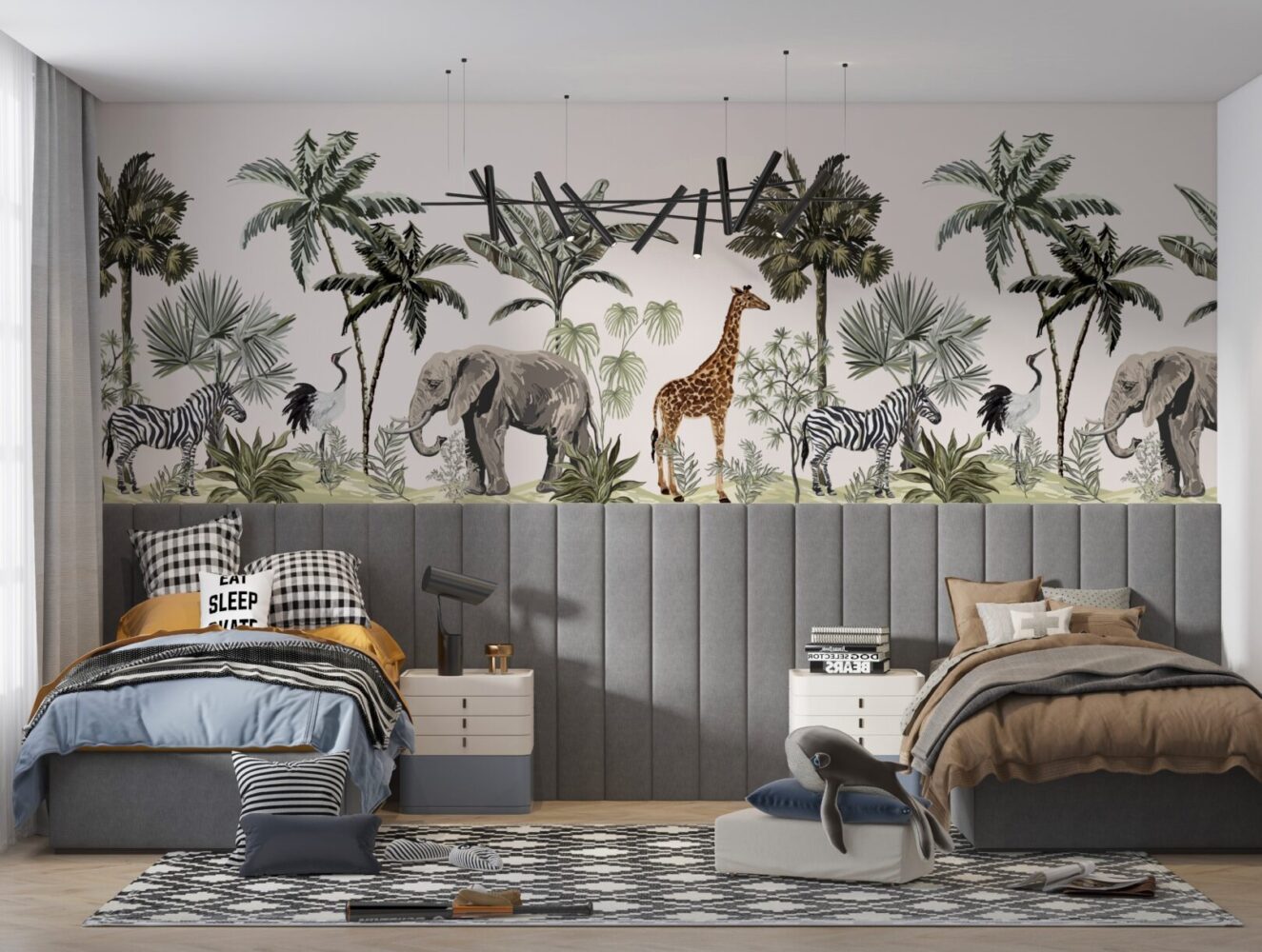 SafariVintage - 001 - Image 2