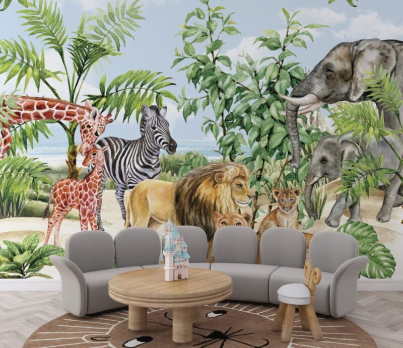 SafariWatercolor-001-1