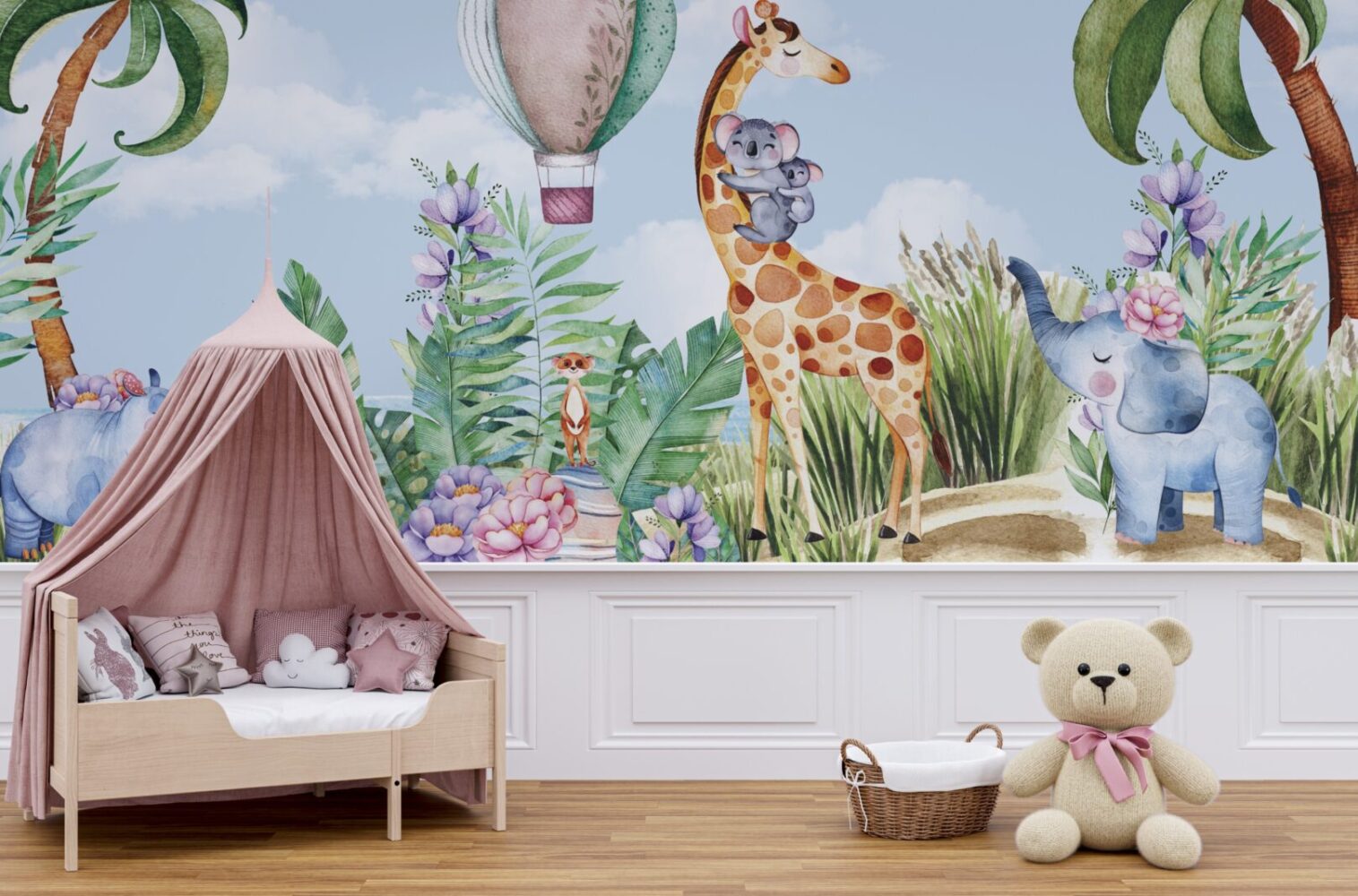 SafariWatercolor - 002