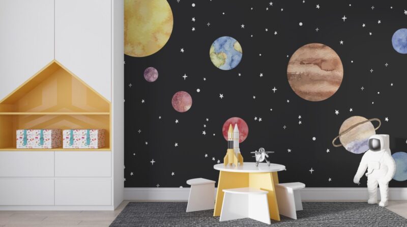 SolarSystem-001-C SolarSystem-001-C