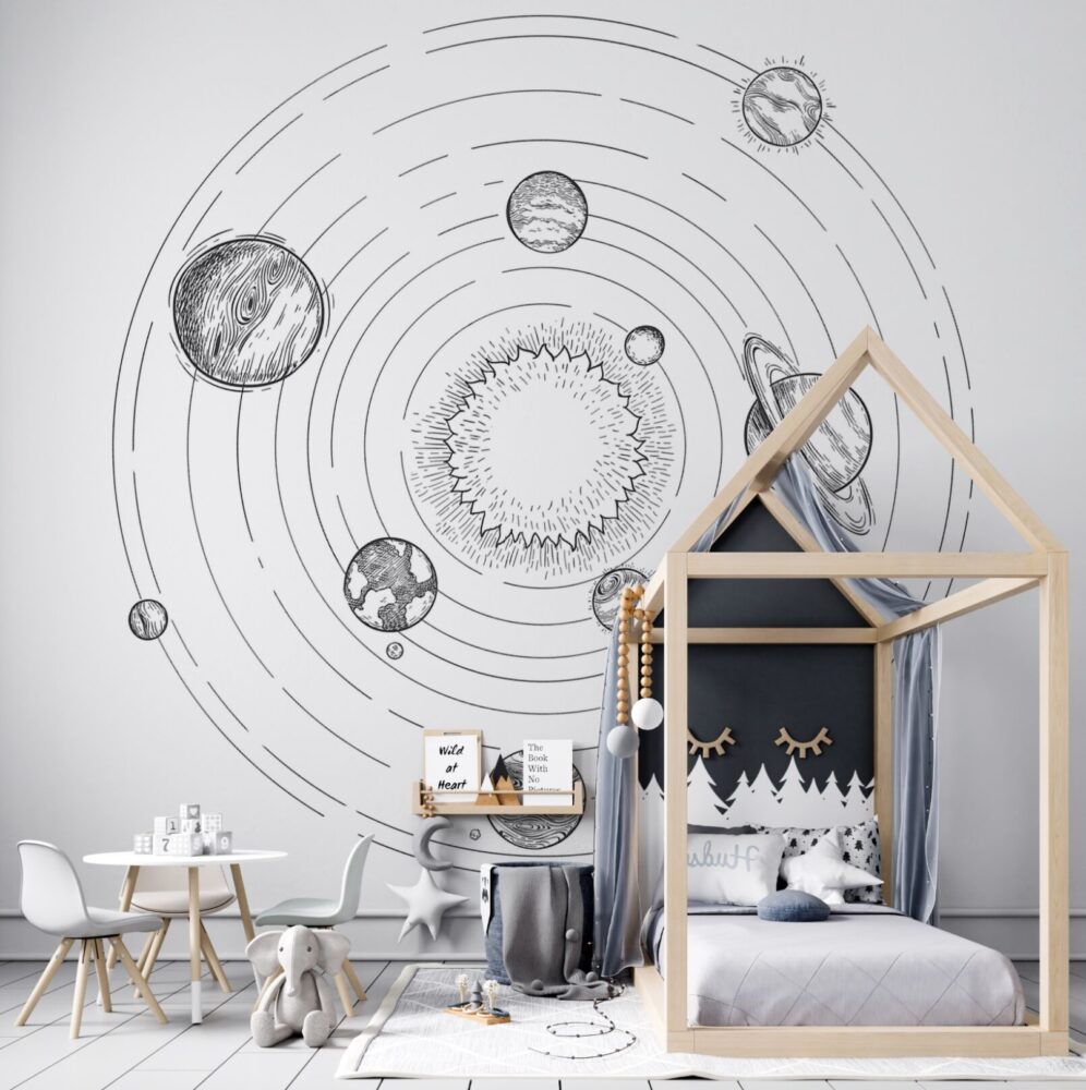 SolarSystem - 002 - Image 2