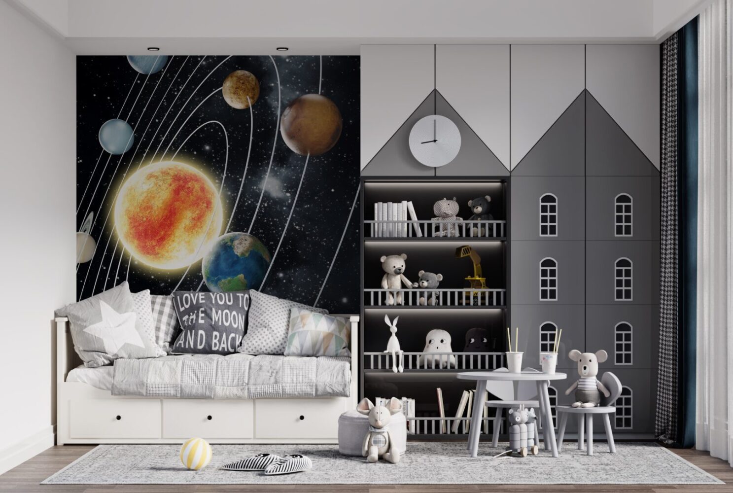 SolarSystem - 005 - Image 2