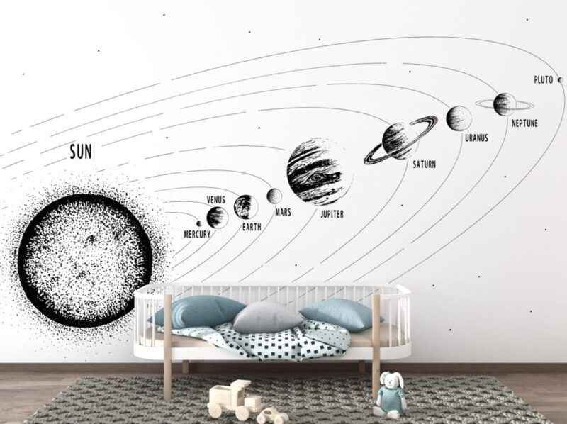 SolarSystem-006-B SolarSystem-006-B