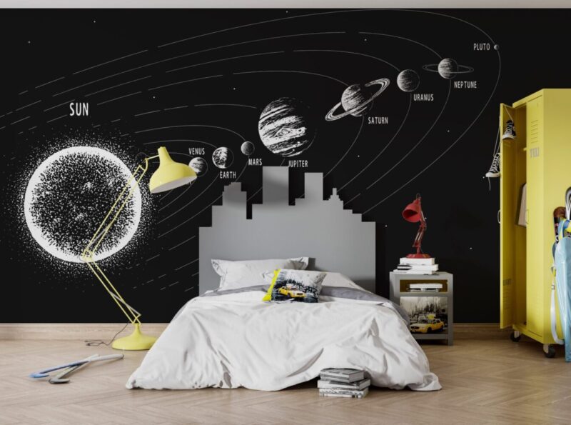 SolarSystem-006-C SolarSystem-006-C