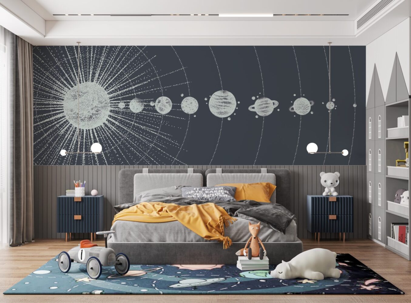 SolarSystem - 007 - Image 2