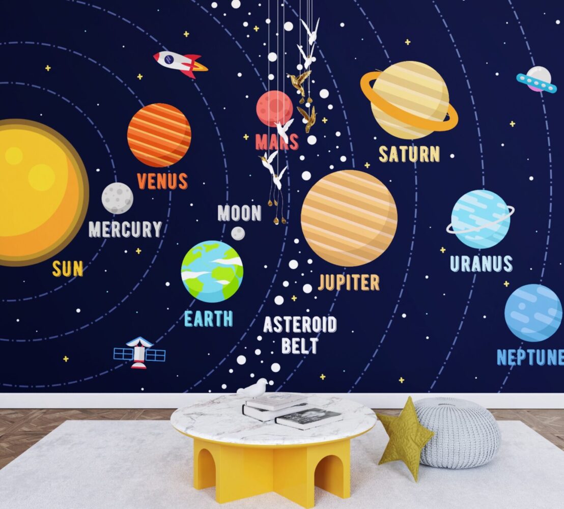 SolarSystem - 011 - Image 2