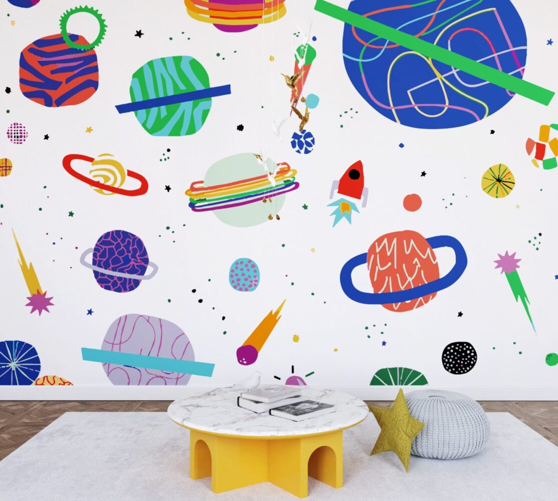 SpaceCollage - 001 - Image 2