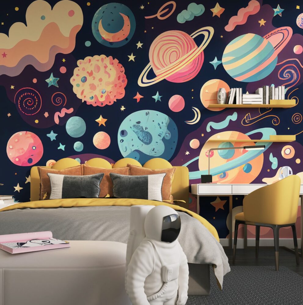 SpaceCollage - 005 - Image 2