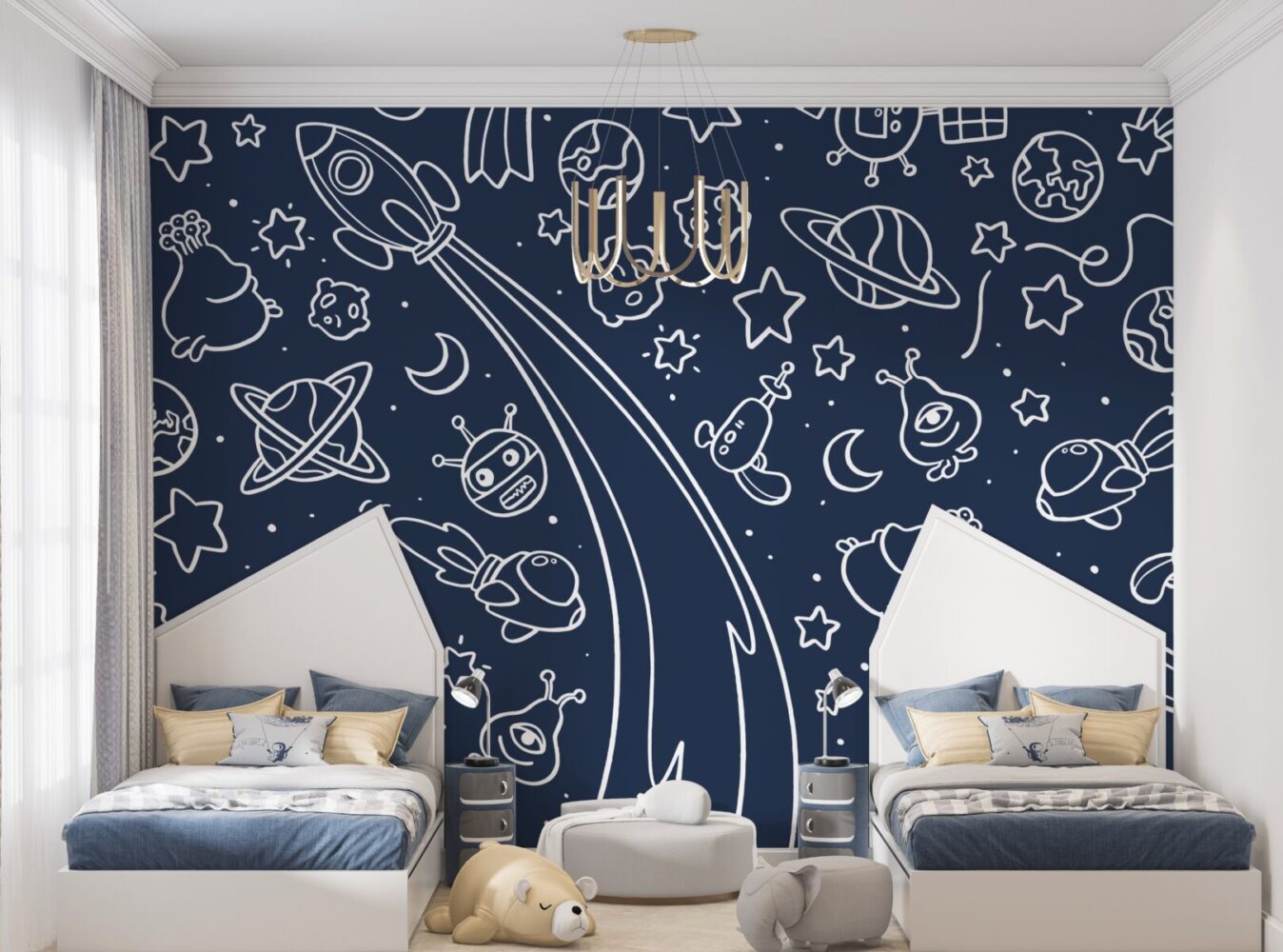 SpaceSilhouette - 001 - Image 2