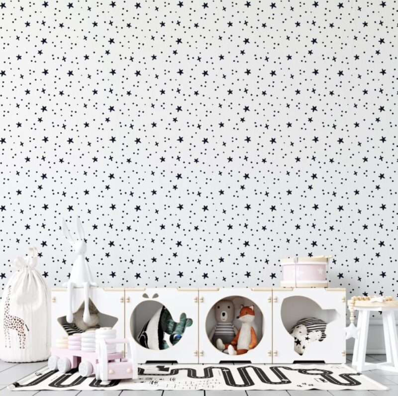 Stars-002-D Stars-002-D