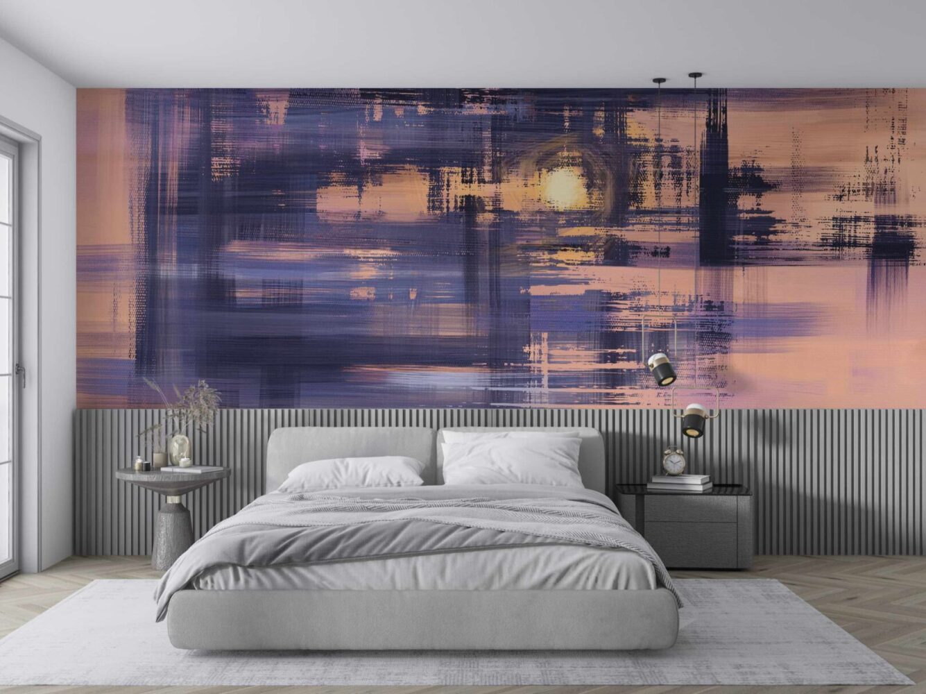 SunsetAbstract - 001 - Image 2