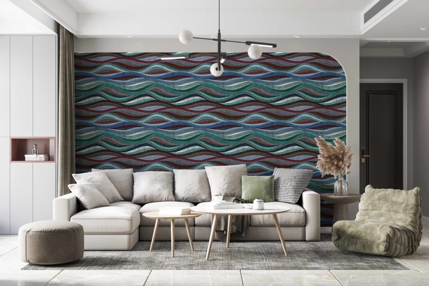 Textile -004 - Image 2