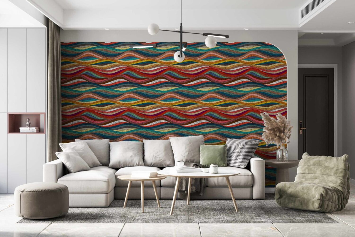 Textile -004 - Image 3